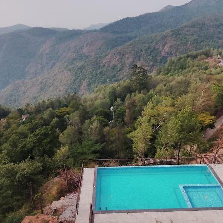 Hilltop In Greany Meadows Yercaud Esterno foto