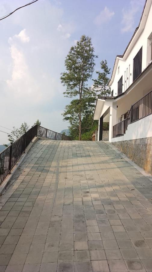 Hilltop In Greany Meadows Yercaud Esterno foto